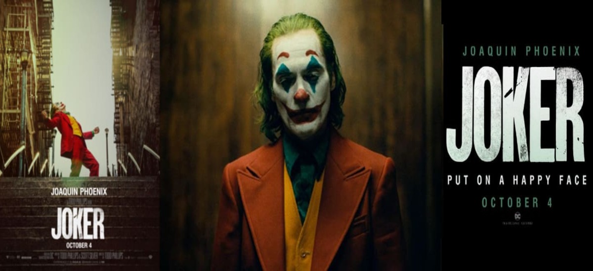 «Joker»: Δύο λόγια για την εξαιρετική ταινία του Τοντ Φίλιπς