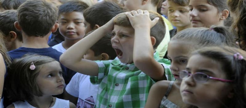 Όταν η πραγματικότητα δεν ταιριάζει με τις επιδιώξεις τους