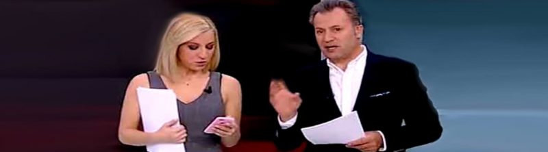 ΟΕΝΓΕ για ΣΚΑΪ: Δεν ξέρουν οι γιατροί που σώζουν ζωές και ξέρουν τα κυβερνητικά παπαγαλάκια;