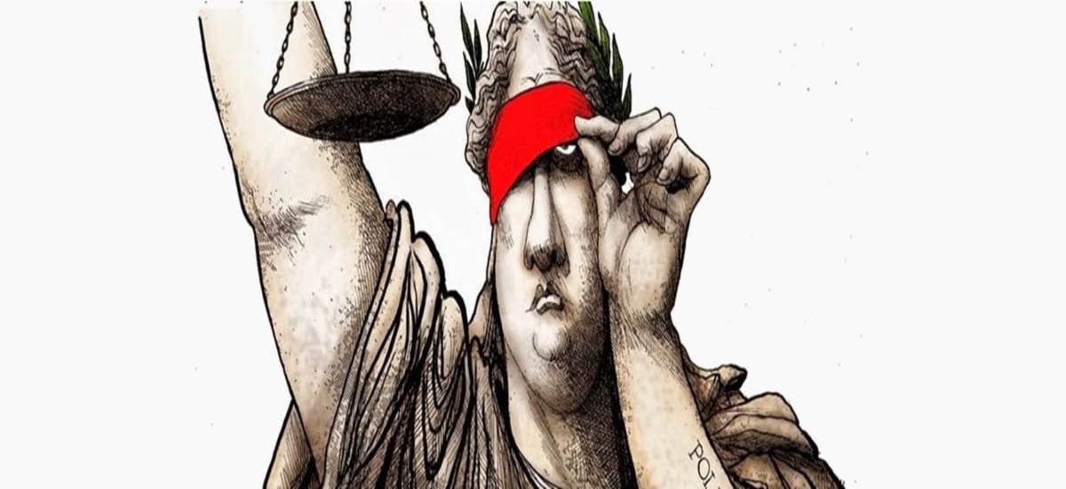 Αθώωσαν τον εργοδότη που γρονθοκόπησε συνδικαλίστρια