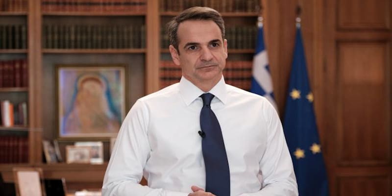 «Ακούστε μας λοιπόν έστω και τώρα!» - Απάντηση Νοσοκομειακών στο Διάγγελμα Μητσοτάκη