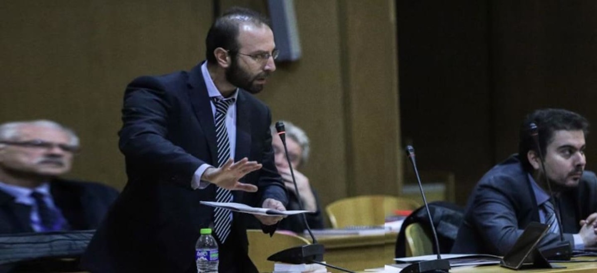 Αλήθεια κυρία Εισαγγελέα; Πώς γίνεται να τους πιστέψατε;