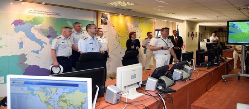 «Αναβαθμισμένη παρουσία» Αμερικανών κομάντος στο Λιμενικό