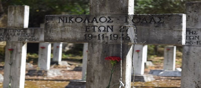 «Αυτή τη νύχτα παίρνουν πάλι ανθρώπους για εκτέλεση»