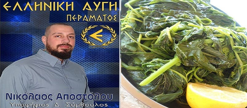 «Αυτός είναι πιο βλάκας κι απ’ τα βλήτα!» - Χρυσαυγίτικα καρφώματα