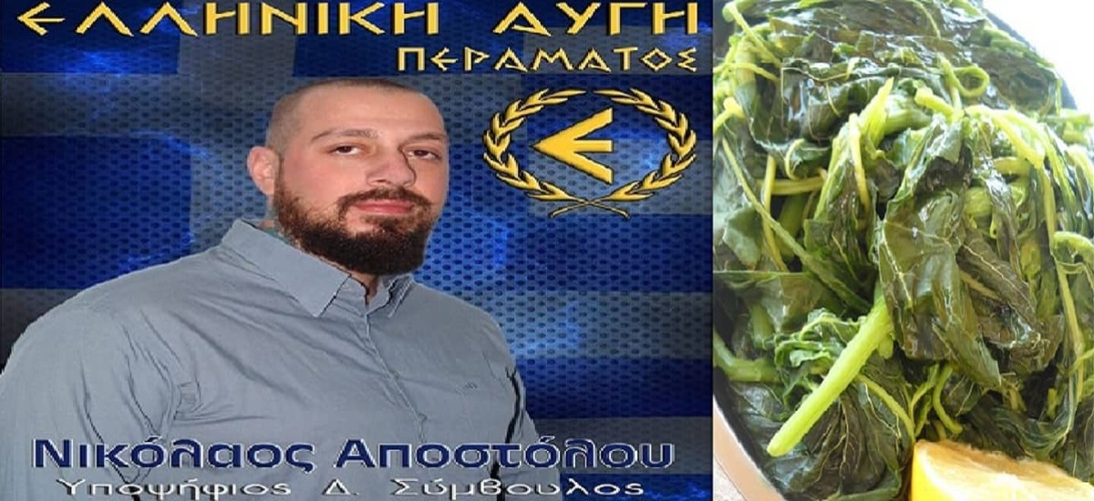 «Αυτός είναι πιο βλάκας κι απ’ τα βλήτα!» - Χρυσαυγίτικα καρφώματα
