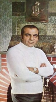 «Βάλε το καλό σου αυτί, να δεις τι έγραψε ο μικρός!»