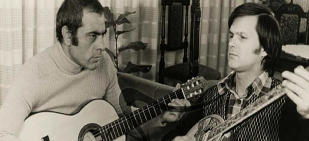 «Βάλε το καλό σου αυτί, να δεις τι έγραψε ο μικρός!»