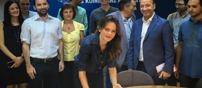 «Δίκαιη ανάπτυξη» με συρρίκνωση μισθών - Αύξηση «ευελιξίας»