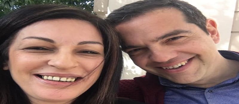 «Ηθικό πλεονέκτημα» - Το πλαστό διαβατήριο του ΣΥΡΙΖΑ