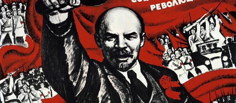 Το καθοριστικό γράμμα του Λένιν για την έναρξη της Επανάστασης