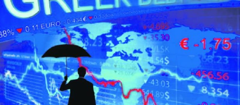 «Καθαρή έξοδος» με το κεφάλι ψηλά και με πόδια ανοιχτά