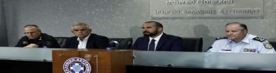 «Και τι θα μπορούσε να κάνει η κυβέρνηση;»