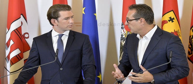 «Λαϊκή» ακροδεξιά – Κωμικοτραγική όπερα της Βιέννης
