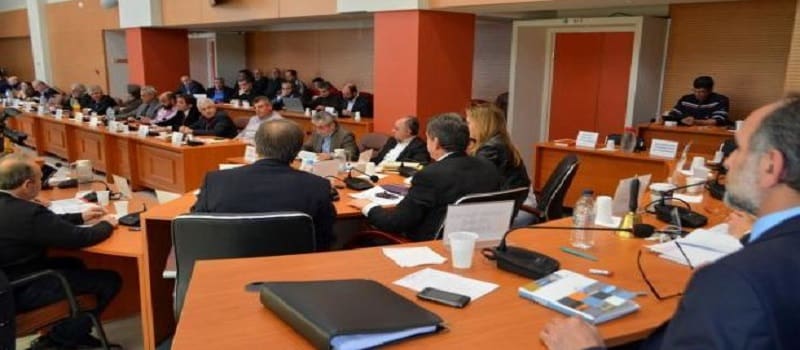 Πάτρα: «Λευκές Νύχτες» σε μαύρο φόντο