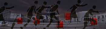 Πάτρα: «Λευκές Νύχτες» σε μαύρο φόντο