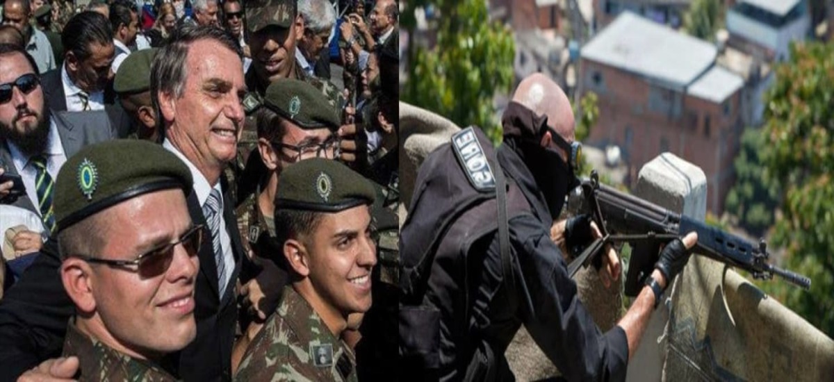 «Μπολσονάροι» που αγνοούν την Ιστορία αλλά και τη Φυσική