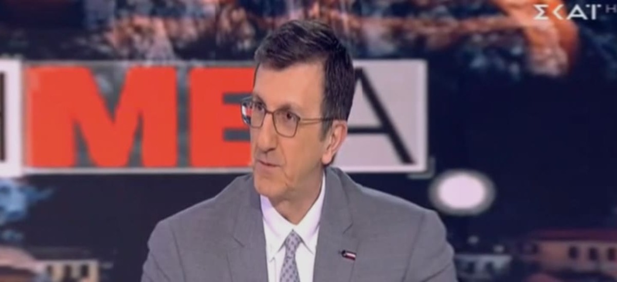 Πορτοσάλτε: «Ξεκίνησε η φάμπρικα με τις λιποθυμίες;»