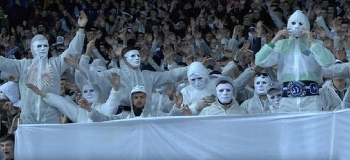 «Οδηγός επιβίωσης» στο Ναζιστικό Κίεβο