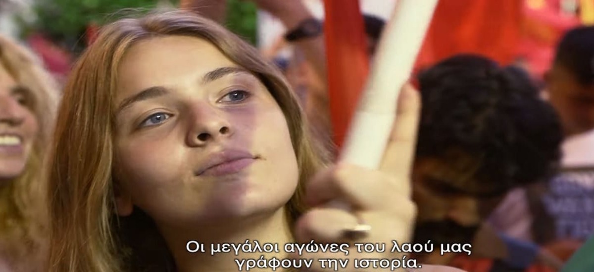 «Οι μεγάλοι αγώνες του λαού μας γράφουν την ιστορία» - Νέο Σποτ του ΚΚΕ