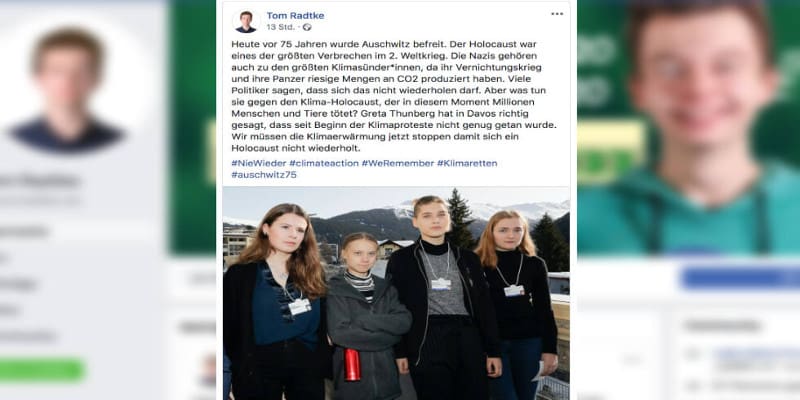 Οι ναζί παρήγαγαν πολύ διοξείδιο του άνθρακα