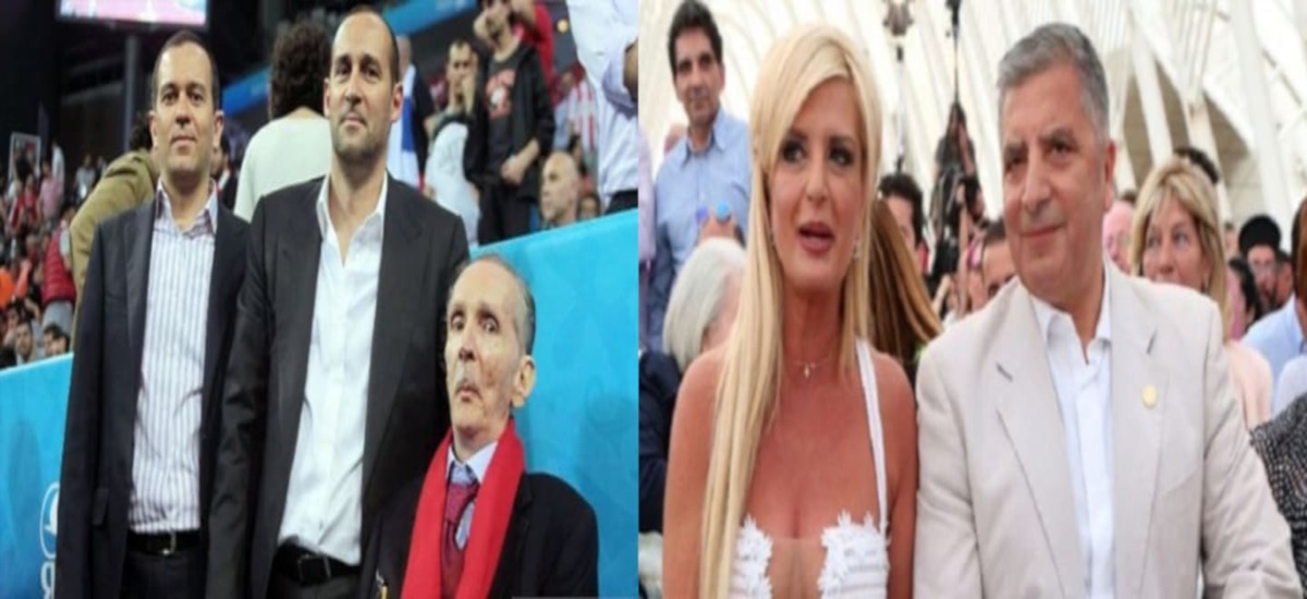 «Οικογενειακές ιστορίες» - Αγγελόπουλοι και Πατούληδες