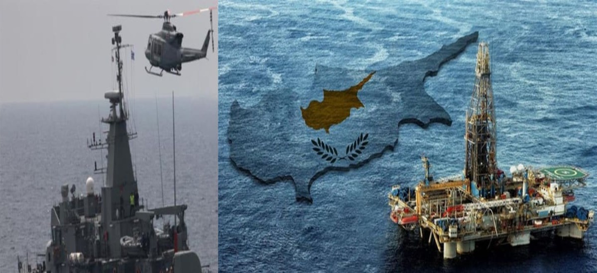 «Πυρετός» στρατιωτικών ασκήσεων στην κυπριακή ΑΟΖ