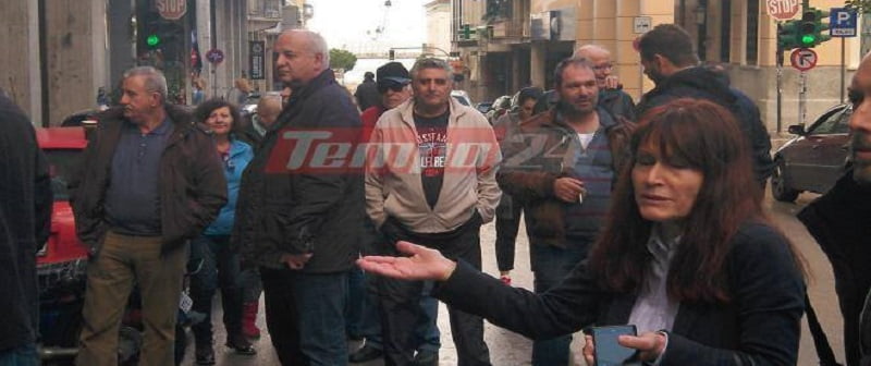 Πως είναι δυνατόν στη ΓΣΕΕ να κυριαρχεί η ΠΑΣΚΕ;
