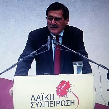 Νέα δίωξη κατά Πελετίδη γιατί έκανε πάρκο ένα σκουπιδότοπο!