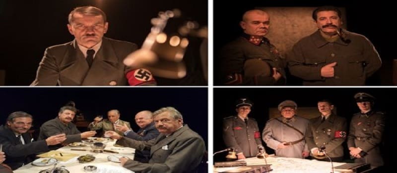 «Την ημέρα που η ΕΡΤ μας γύρισε τα άντερα»