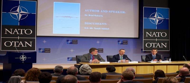 Το ΝΑΤΟ είναι φίλος μας και θέλει το καλό μας