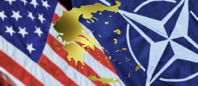 «Το ΝΑΤΟ είναι φίλος μας και θέλει το καλό μας»
