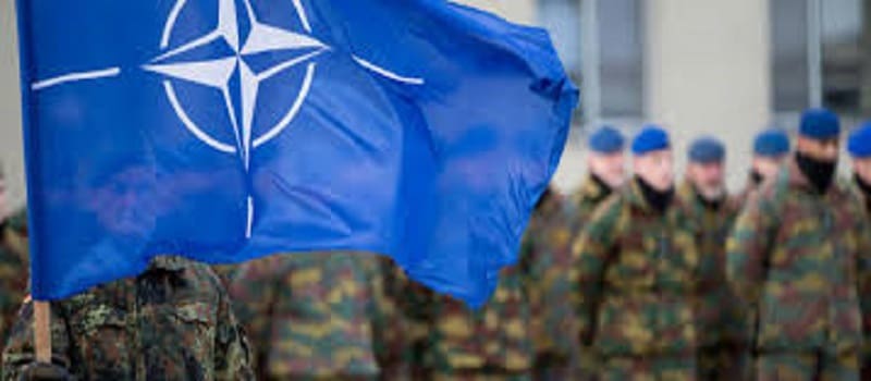 Το ΝΑΤΟ είναι φίλος μας και θέλει το καλό μας