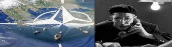 Το ΝΑΤΟ είναι φίλος μας και θέλει το καλό μας