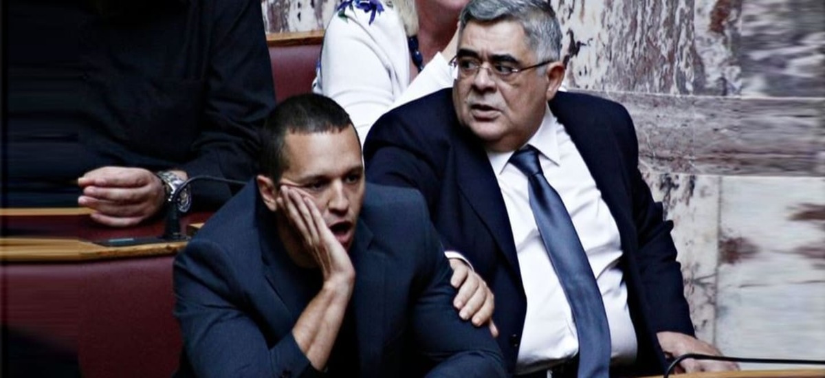 «Φιάσκο» η επανακαταμέτρηση Κασιδιάρη: Καμία προσφυγή στο εκλογοδικείο