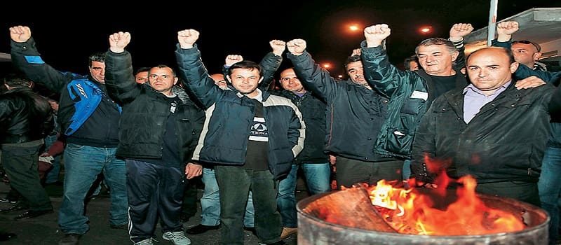 «Χαλυβουργική» - Τελικά ποιος κλείνει τα εργοστάσια;