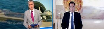 Άδωνις: «Φύσει αδύνατο να μην αυξηθούν τα κρούσματα μετά τη συγκέντρωση για τη δίκη της ΧΑ»