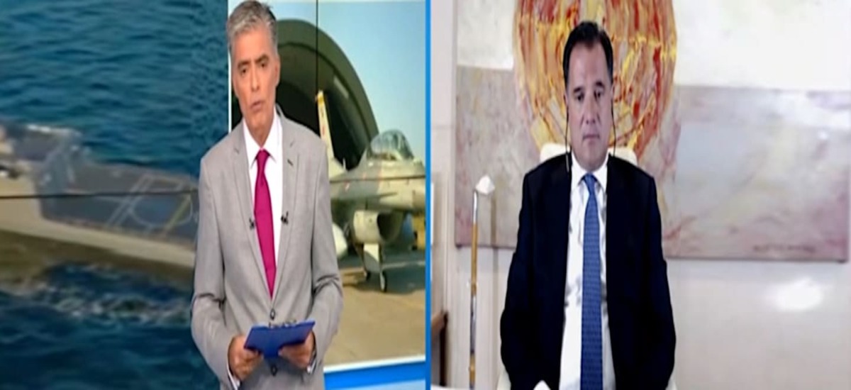 Άδωνις: «Φύσει αδύνατο να μην αυξηθούν τα κρούσματα μετά τη συγκέντρωση για τη δίκη της ΧΑ»
