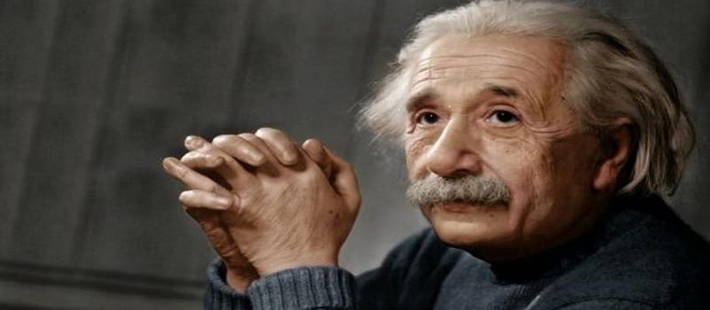 Αλμπερτ Αϊνστάιν: «Γιατί Σοσιαλισμός;» (Β' Μέρος)