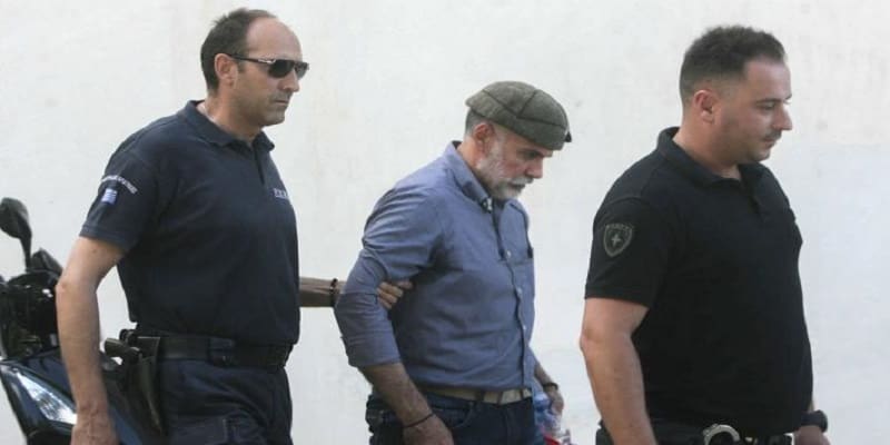 Άνοιξε ο δρόμος για την αποφυλάκιση Κορκονέα