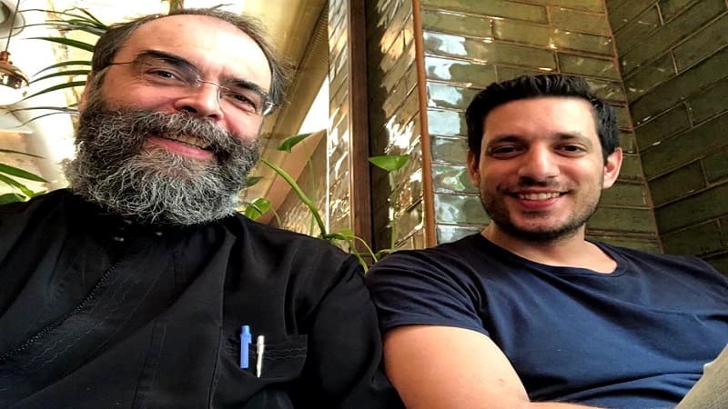 Άντε να χαθείτε άθλιοι