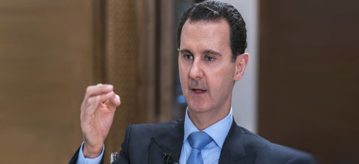 Άσαντ: «Θα απαντήσουμε στην Τουρκία με όλα τα μέσα που διαθέτουμε»