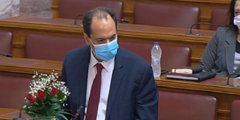 Έκτακτο επίδομα για την «εξαιρετική κοινωνική προσφορά» της ΕΛΑΣ ζητά ο Σύριζα