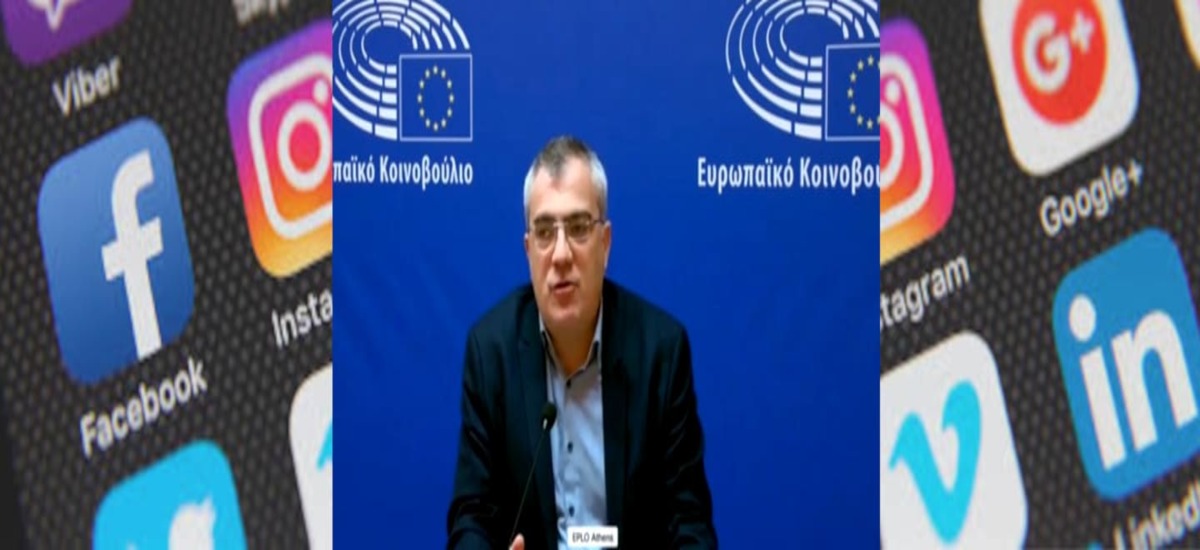 «Έλεγχος των ΜΚΔ»: Εμπορικοί πόλεμοι και ένταση χαφιεδισμού - καταστολής