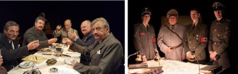 Ένα «ντροπή σας» προς τους αρμόδιους της ΕΡΤ είναι λίγο