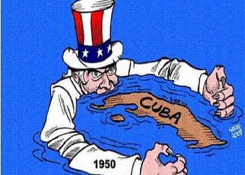 Ένα βήμα πιο κοντά στην «κόλαση» του καπιταλισμού η Κούβα