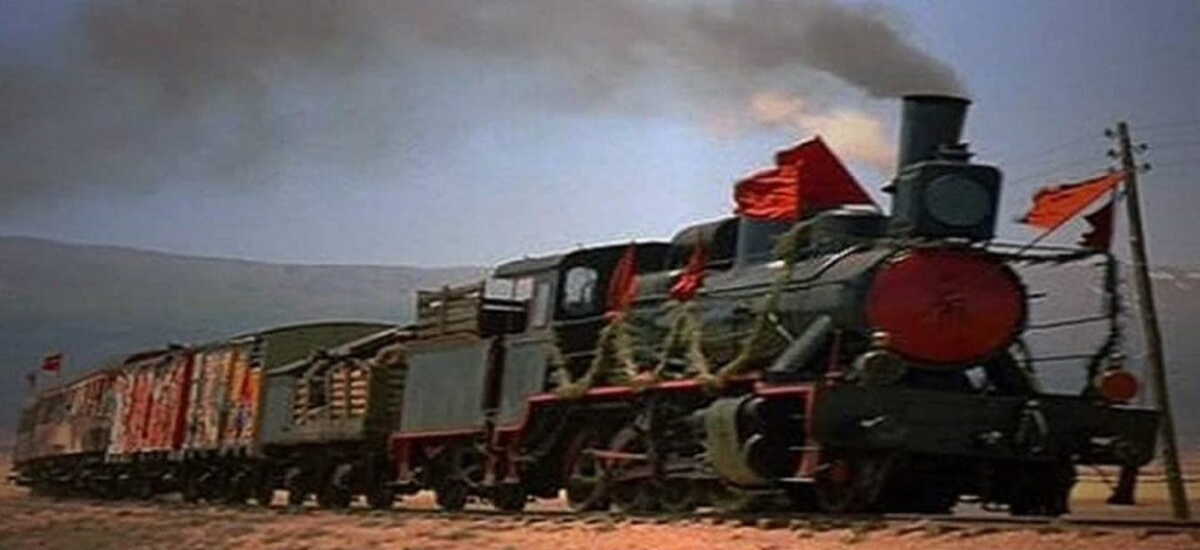 Γράμμα του Βλάντιμιρ Μαγιακόφσκι προς τον Μαξίμ Γκόρκι