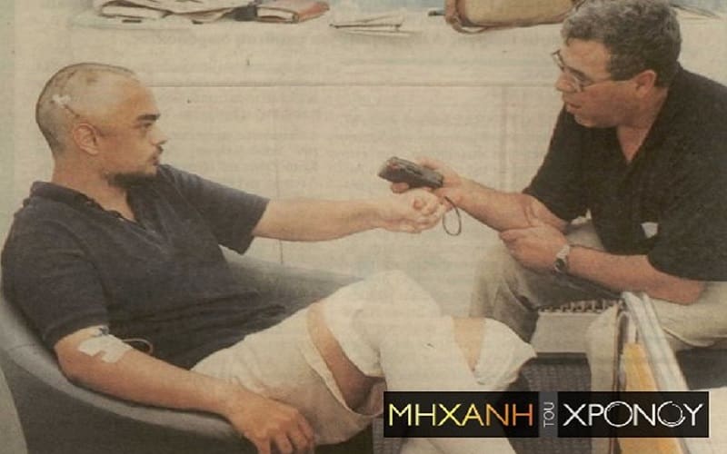 Ένα προς ένα τα εγκλήματα της ναζιστικής δολοφονικής οργάνωσης