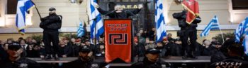 Ένα προς ένα τα εγκλήματα της ναζιστικής δολοφονικής οργάνωσης