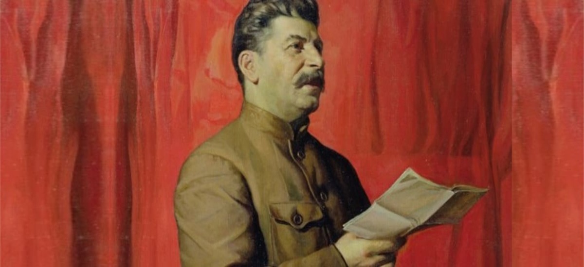 Ένας αμερικανός συζητά με τον Στάλιν (1936) - Επίλογος
